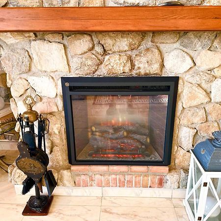 Villa Casacara Marbella Beachside Costabella -Spain מראה חיצוני תמונה