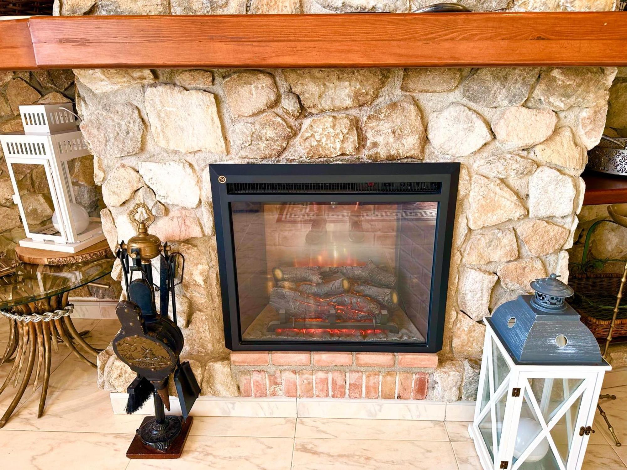 Villa Casacara Marbella Beachside Costabella -Spain מראה חיצוני תמונה