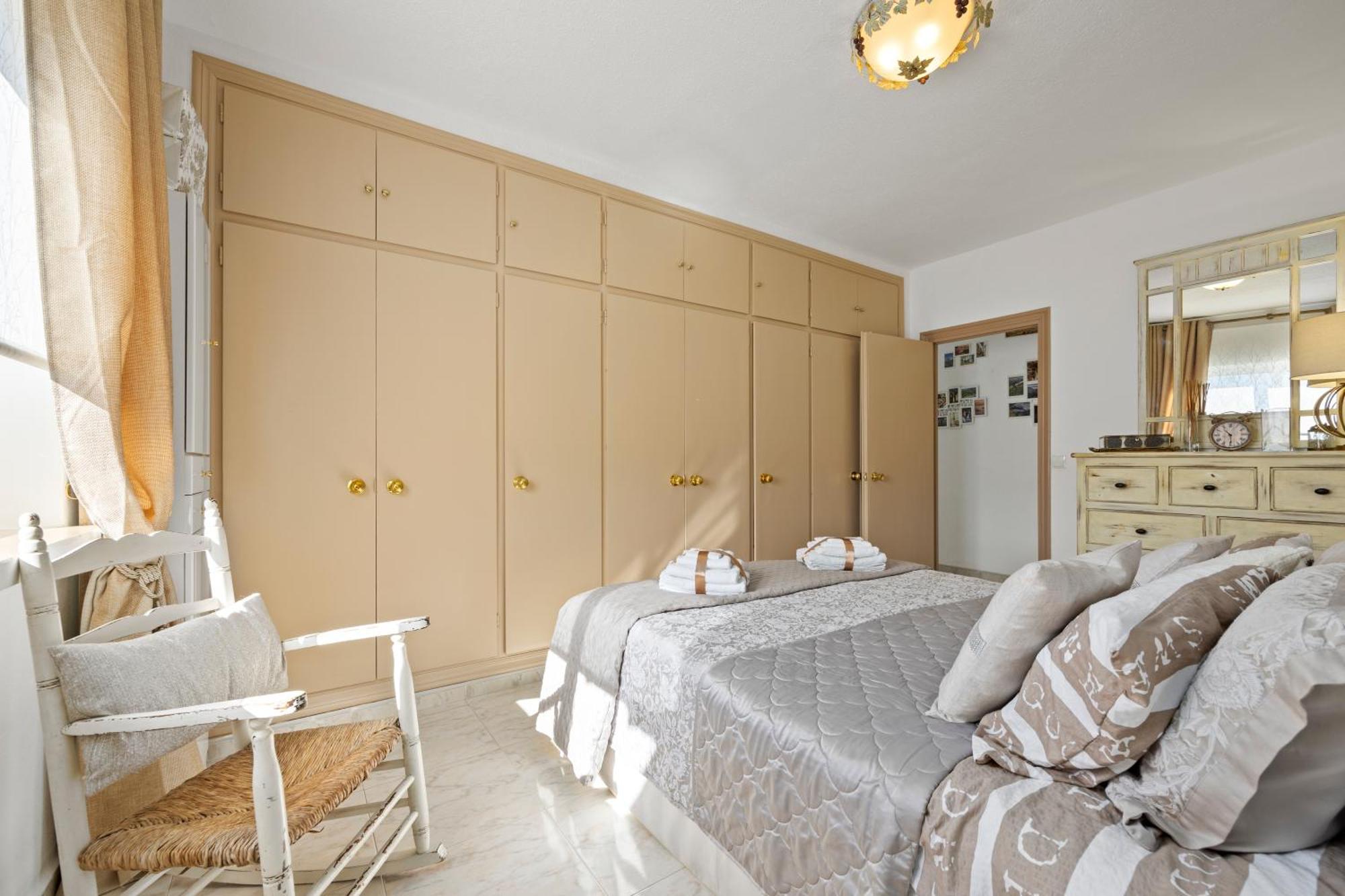 Villa Casacara Marbella Beachside Costabella -Spain מראה חיצוני תמונה
