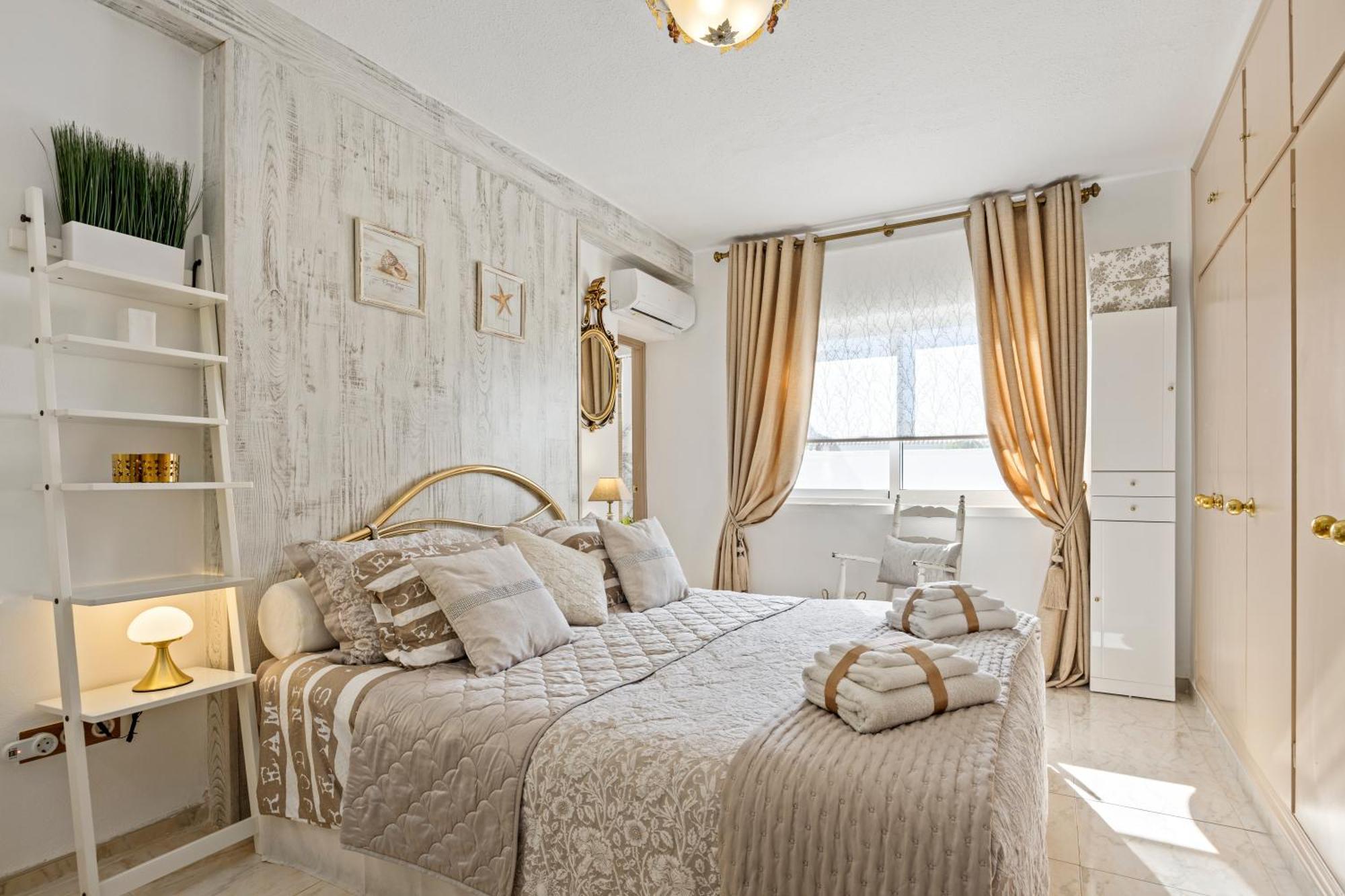 Villa Casacara Marbella Beachside Costabella -Spain מראה חיצוני תמונה